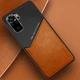 Комбинированный чехол Generous на Xiaomi Redmi Note 10S Orange (22871-2C) - изображение 1