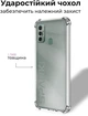 Прозрачный чехол UltraAir MultiCam для Tecno Spark 7 (усиленный углами) (23563) - изображение 2