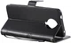 Чехол для Nokia G20 (чехол кот и дерево) Black (24256-2B) - изображение 3