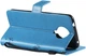 Чохол для Nokia G20 (чохол кіт та дерево) Light Blue (24256-0B) - зображення 3