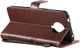 Чехол для Nokia G20 (чехол кот и дерево) Brown (24256-30) - изображение 3