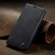 Чохол книжка з магнітом CaseMe на iPhone 11 Black (11604) - зображення 2