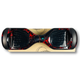 Гироборд SMART BALANCE U6 Pro 2024 6.5" Красная Молния + Bluetooth колонка и подсветка колес - изображение 3