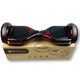 Гироборд SMART BALANCE U6 Pro 2024 6.5" Красная Молния + Bluetooth колонка и подсветка колес - изображение 2