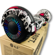Гироборд SMART BALANCE U6 Pro 2024 6.5" Пират + Bluetooth колонка и подсветка колес - изображение 4