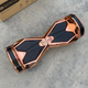 Гироборд Smart Balance 8" PRO 2021 Персиковый хром - изображение 3