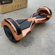 Гироборд Smart Balance 8" PRO 2021 Персиковый хром - изображение 4