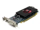 Дискретная видеоката ATI Radeon HD 7570, 1 GB GDDR5, 128-bit / DVI, DispalyPort - Б/У - изображение 1
