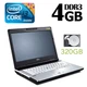 Ноутбук б/у Fujitsu-Siemens LifeBook S751/14.1"/Core i3-2330m 2(4) ядра 2.2GHz/4GB DDR3/320Gb HDD/WebСam, DVD - изображение 2