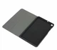 Чехол UniCase для Samsung Galaxy Tab S7 11 2020 SM-T875 SM-T870 Fashion gum book Dark Вlue - изображение 6