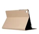 Чехол UniCase для Samsung Galaxy Tab S7 11 2020 SM-T875 SM-T870 Fashion gum book Rose Gold - изображение 2