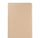 Чехол UniCase для Samsung Galaxy Tab S7 11 2020 SM-T875 SM-T870 Fashion gum book Rose Gold - изображение 4