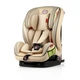 Автокресло Heyner MultiFix Aero+ Summer Beige 796 150 с креплением Isofix бежевое 9–36 кг - изображение 1