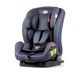 Автокресло Heyner MultiFix Aero+ Cosmic Blue 796 140 с креплением Isofix синее 9–36 кг - изображение 1