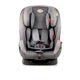 Автокрісло 9–36 кг Heyner MultiFix Aero+ Koala Grey 796 120 - зображення 3