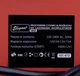 Зарядно-ПусковийПристрій100А старт – 200А АКБ – 12V – 2A/15A – цифр панель LED "Elegant" EL 101415 - зображення 4