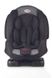 Автокрісло 9-18 кг Heyner CapsulaProtect 3D Pantera Black 795 100 - зображення 2
