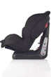 Автокрісло 9-18 кг Heyner CapsulaProtect 3D Pantera Black 795 100 - зображення 4