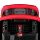Автокрісло 9–36 кг Heyner MultiFix Aero+ Racing Red 796 130 - зображення 8