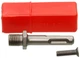Переходник SDS + 1/2" арт.dril032 - изображение 1