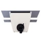 Вытяжка PERFELLI DNS 6252 D 700 IV LED - изображение 6