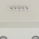 Вытяжка PERFELLI DN 6422 D 850 IV LED - изображение 8