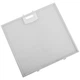 Вытяжка PERFELLI DNS 6452 D 850 WH LED - изображение 13