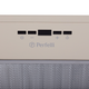 Вытяжка полновстраиваемая Perfelli BIET 6512 A 1000 IV LED - изображение 4