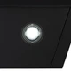 Витяжка декоративна похила PERFELLI DNS 6452 D 850 BL LED - изображение 10