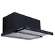 Витяжка телескопічна WEILOR PTS 6265 BL 1300 LED Strip - зображення 2