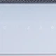 Витяжка декоративна похила Perfelli DNS 5252 D 700 WH LED - зображення 6