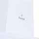 Витяжка декоративна похила Perfelli DNS 5252 D 700 WH LED - зображення 4