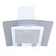 Витяжка декоративна зі склом Perfelli G 6841 W - изображение 4