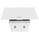Вытяжка PERFELLI DN 6422 D 850 WH LED - изображение 6