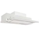 Витяжка телескопічна PERFELLI TLS 9833 W LED Strip - изображение 2