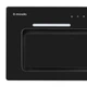 Витяжка повновбудована MINOLA HBI 6673 BL GLASS 1000 LED Line - изображение 5