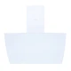 Витяжка PERFELLI DNS 6862 W LED - зображення 1