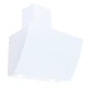 Витяжка PERFELLI DNS 6862 W LED - зображення 3