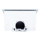 Витяжка PERFELLI DNS 6862 W LED - зображення 6