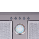 Вытяжка PERFELLI BI 5512 A 1000 I LED - изображение 4