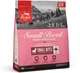 Сухой корм для собак малых пород Orijen Small Breed 1.8 кг o71476 (0064992714765) - изображение 2