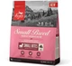 Сухой корм для собак малых пород Orijen Small Breed 1.8 кг o71476 (0064992714765) - изображение 3