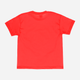 Футболка Fruit of the loom Valueweight 061033040 140 см Красная (061033040_140) - изображение 2