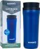 Термокружка Ranger Lux 480 мл Black (RA 9929) - изображение 1