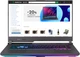 Ноутбук ASUS ROG Strix G15 G513IC-HN004 (90NR0502-M003L0) Eclipse Gray / AMD Ryzen 7 4800H / RAM 16 ГБ / SSD 512 ГБ / nVidia GeForce RTX 3050 - изображение 1