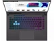 Ноутбук ASUS ROG Strix G15 G513IC-HN004 (90NR0502-M003L0) Eclipse Gray / AMD Ryzen 7 4800H / RAM 16 ГБ / SSD 512 ГБ / nVidia GeForce RTX 3050 - изображение 6