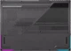 Ноутбук ASUS ROG Strix G15 G513IC-HN004 (90NR0502-M003L0) Eclipse Gray / AMD Ryzen 7 4800H / RAM 16 ГБ / SSD 512 ГБ / nVidia GeForce RTX 3050 - изображение 8