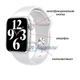 Умные смарт часы Smart Watch M16 PLUS, голосовой вызов, тонометр, оксиметр, пульсометр, шагомер, режим спорт, Android/IOS, для мужчин и женщин, серебряные (000438668) - изображение 1