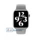 Умные смарт часы Smart Watch Series 6 HW22, голосовой вызов, пульсометр, шагомер, тонометр, оксиметр, прогноз погоды, режим спорт, для мужчин и женщин, серебряные (000438655) - изображение 3