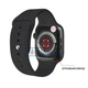 Розумні смарт годинник Smart Watch HW56 PLUS, голосовий виклик, пульсометр, тонометр, крокомір, оксиметром, режим спорт, прогноз погоди, для чоловіків і жінок, чорні (000438660) - зображення 3